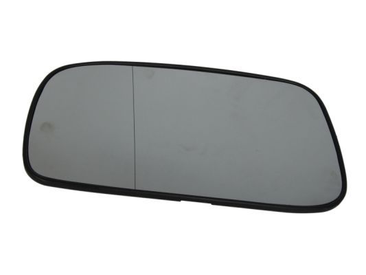 BLIC 6102-02-1221215P Mirror Glass, exterior mirror