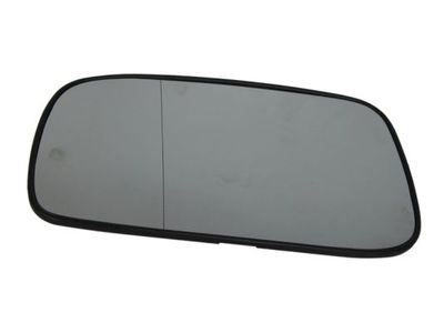 Mirror Glass, exterior mirror BLIC 6102-02-1221215P