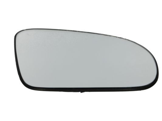 BLIC 6102-02-1221217 Mirror Glass, exterior mirror