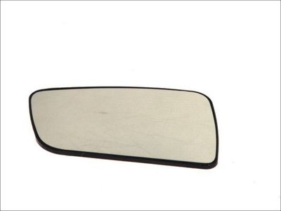 Mirror Glass, exterior mirror BLIC 6102-02-1221237P