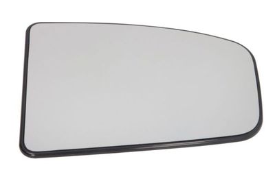 Mirror Glass, exterior mirror BLIC 6102-02-1221240P