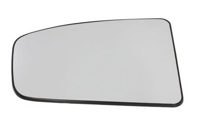 Mirror Glass, exterior mirror BLIC 6102-02-1221241P