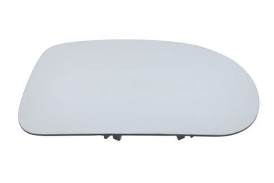 Mirror Glass, exterior mirror BLIC 6102-02-1221298