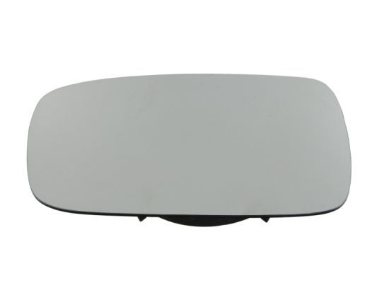 BLIC 6102-02-1221299 Mirror Glass, exterior mirror