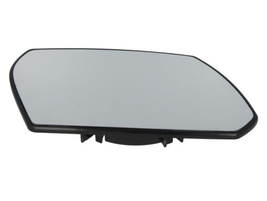 BLIC 6102-02-1221377 Mirror Glass, exterior mirror