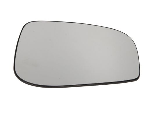 BLIC 6102-02-1221518P Mirror Glass, exterior mirror