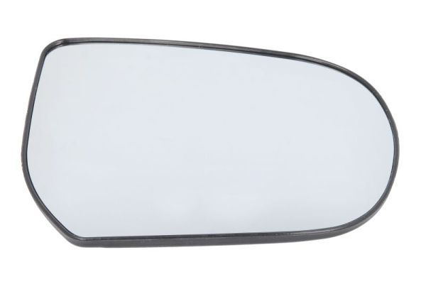 BLIC 6102-02-1221521 Mirror Glass, exterior mirror