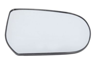 Mirror Glass, exterior mirror BLIC 6102-02-1221521