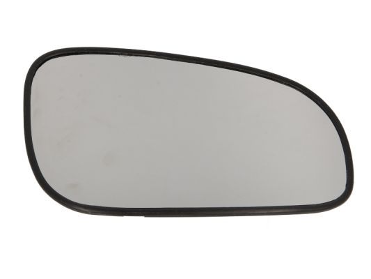 BLIC 6102-02-1221524P Mirror Glass, exterior mirror