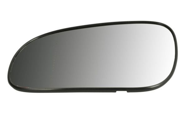 BLIC 6102-02-1221525P Mirror Glass, exterior mirror