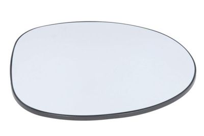 Mirror Glass, exterior mirror BLIC 6102-02-1222117