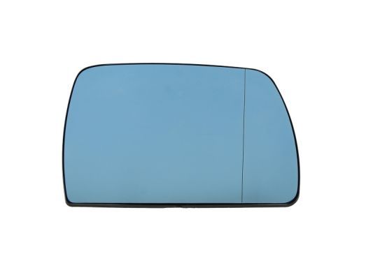 BLIC 6102-02-1222520P Mirror Glass, exterior mirror