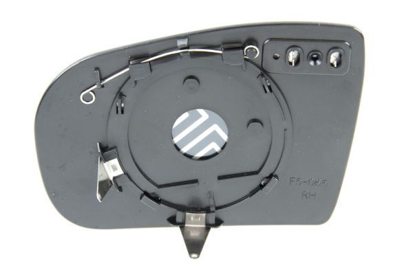 BLIC 6102-02-1222792 Mirror Glass, exterior mirror