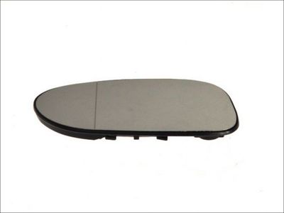 Mirror Glass, exterior mirror BLIC 6102-02-1222799P
