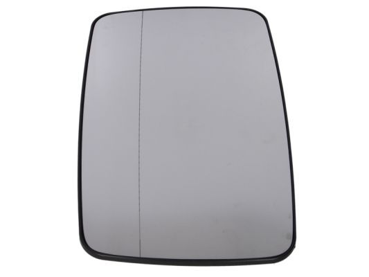 BLIC 6102-02-1222911 Mirror Glass, exterior mirror