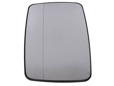 Mirror Glass, exterior mirror BLIC 6102-02-1222911