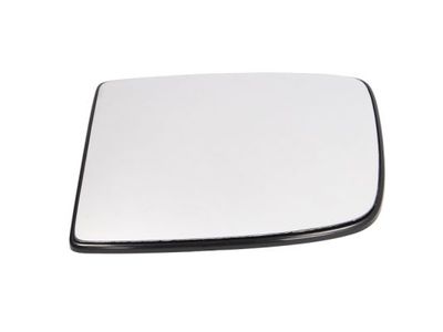 Mirror Glass, exterior mirror BLIC 6102-02-1222955