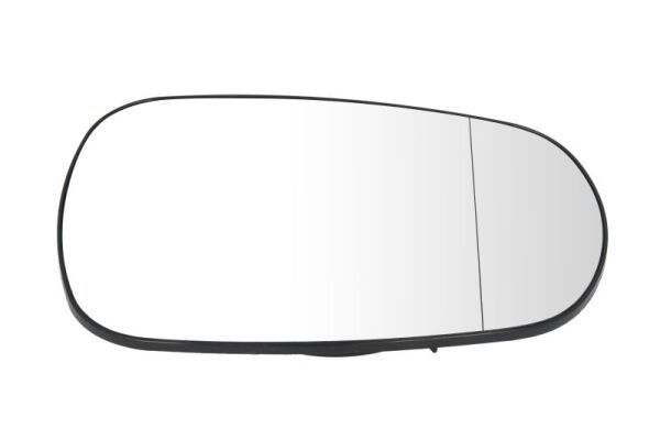 BLIC 6102-02-1223112P Mirror Glass, exterior mirror