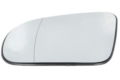 Mirror Glass, exterior mirror BLIC 6102-02-1223217