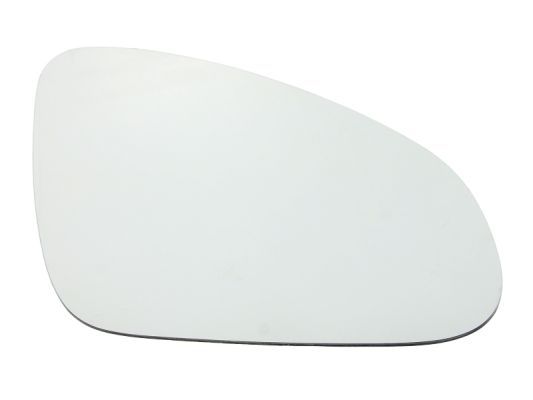 BLIC 6102-02-1223232P Mirror Glass, exterior mirror