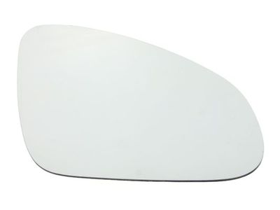 Mirror Glass, exterior mirror BLIC 6102-02-1223232P