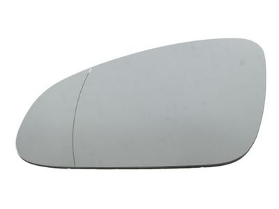 Mirror Glass, exterior mirror BLIC 6102-02-1223233P