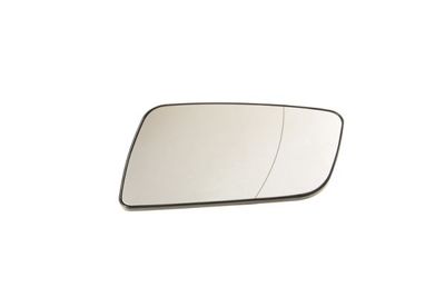 Mirror Glass, exterior mirror BLIC 6102-02-1223237P