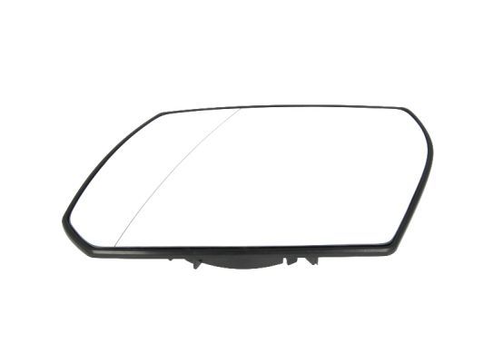 BLIC 6102-02-1223377P Mirror Glass, exterior mirror