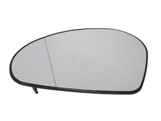 BLIC 6102-02-1223892 Mirror Glass, exterior mirror