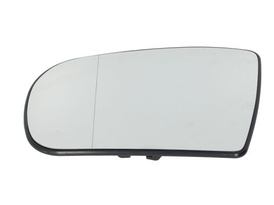 BLIC 6102-02-1225792 Mirror Glass, exterior mirror