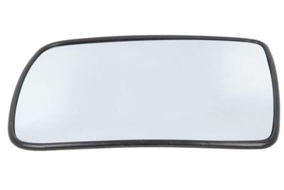 Mirror Glass, exterior mirror BLIC 6102-02-1231140P
