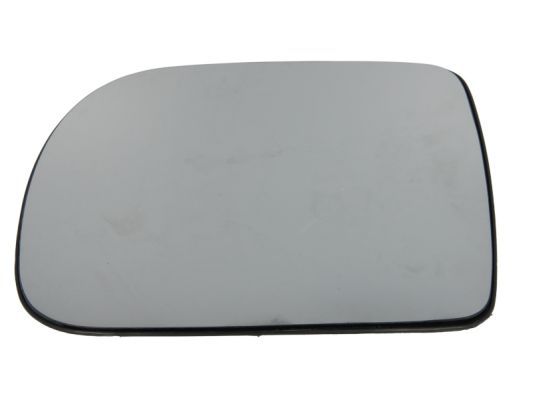 BLIC 6102-02-1231151 Mirror Glass, exterior mirror