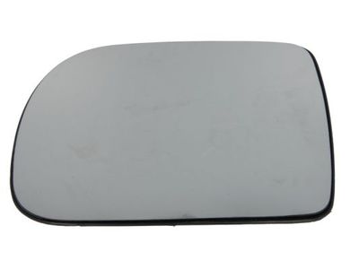 Mirror Glass, exterior mirror BLIC 6102-02-1231151