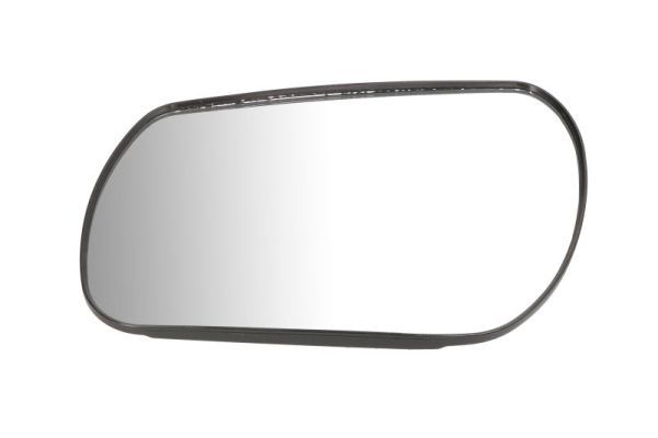 BLIC 6102-02-1231152 Mirror Glass, exterior mirror