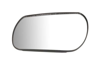Mirror Glass, exterior mirror BLIC 6102-02-1231152