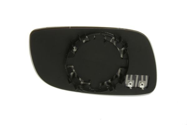 BLIC 6102-02-1231192P Mirror Glass, exterior mirror