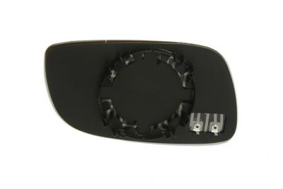 Mirror Glass, exterior mirror BLIC 6102-02-1231192P