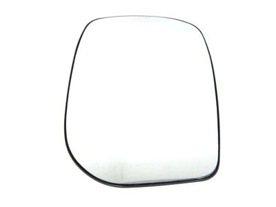 Mirror Glass, exterior mirror BLIC 6102-02-1231217