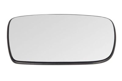Mirror Glass, exterior mirror BLIC 6102-02-1231218