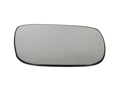 Mirror Glass, exterior mirror BLIC 6102-02-1231227