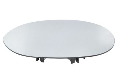 Mirror Glass, exterior mirror BLIC 6102-02-1231282