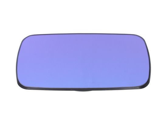 BLIC 6102-02-1231284 Mirror Glass, exterior mirror
