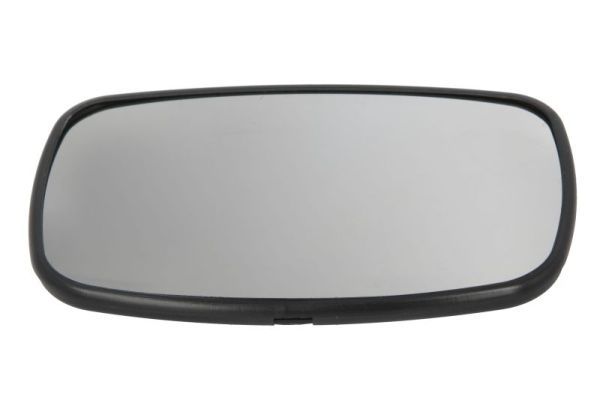 BLIC 6102-02-1231381P Mirror Glass, exterior mirror