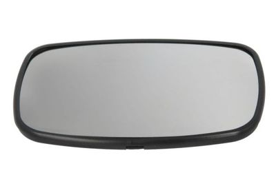 Mirror Glass, exterior mirror BLIC 6102-02-1231381P