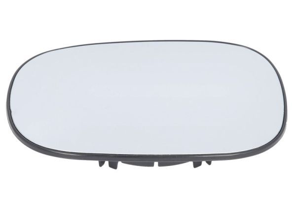 BLIC 6102-02-1231382P Mirror Glass, exterior mirror