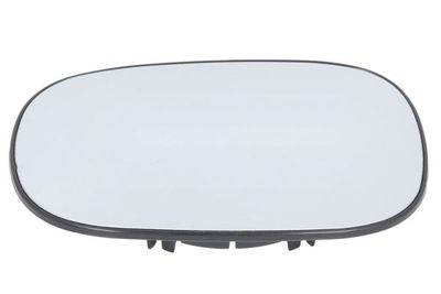 Mirror Glass, exterior mirror BLIC 6102-02-1231382P