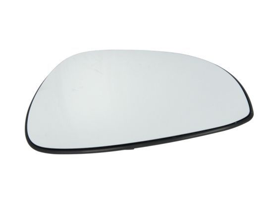 BLIC 6102-02-1231392P Mirror Glass, exterior mirror