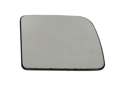 Mirror Glass, exterior mirror BLIC 6102-02-1231399P