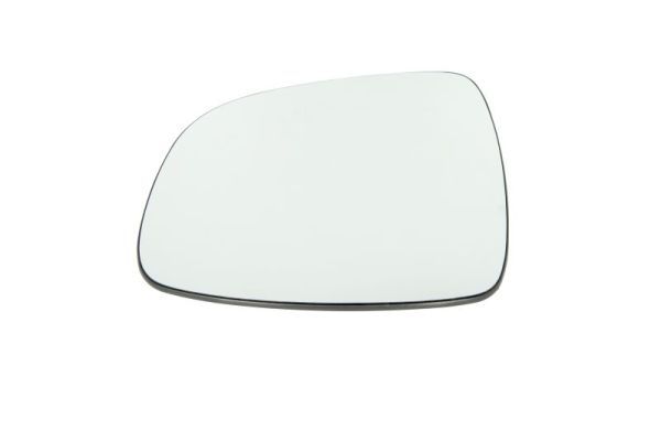 BLIC 6102-02-1231512P Mirror Glass, exterior mirror