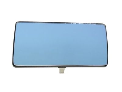 Mirror Glass, exterior mirror BLIC 6102-02-1231520P
